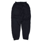 SPORTSWEAR Womens Snow Pants Black Tapered M W24 L29