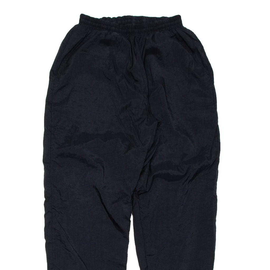 SPORTSWEAR Womens Snow Pants Black Tapered M W24 L29