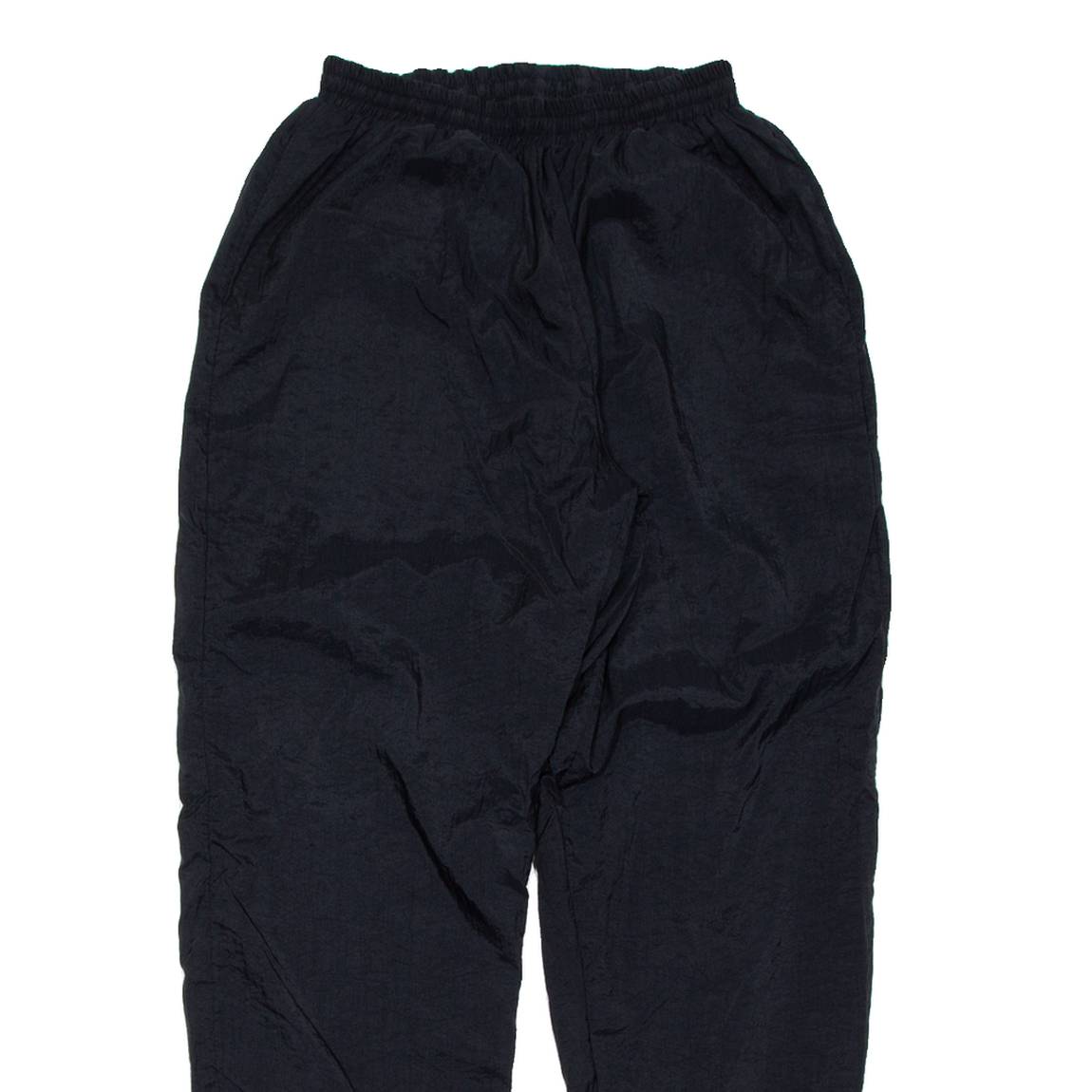 SPORTSWEAR Womens Snow Pants Black Tapered M W24 L29