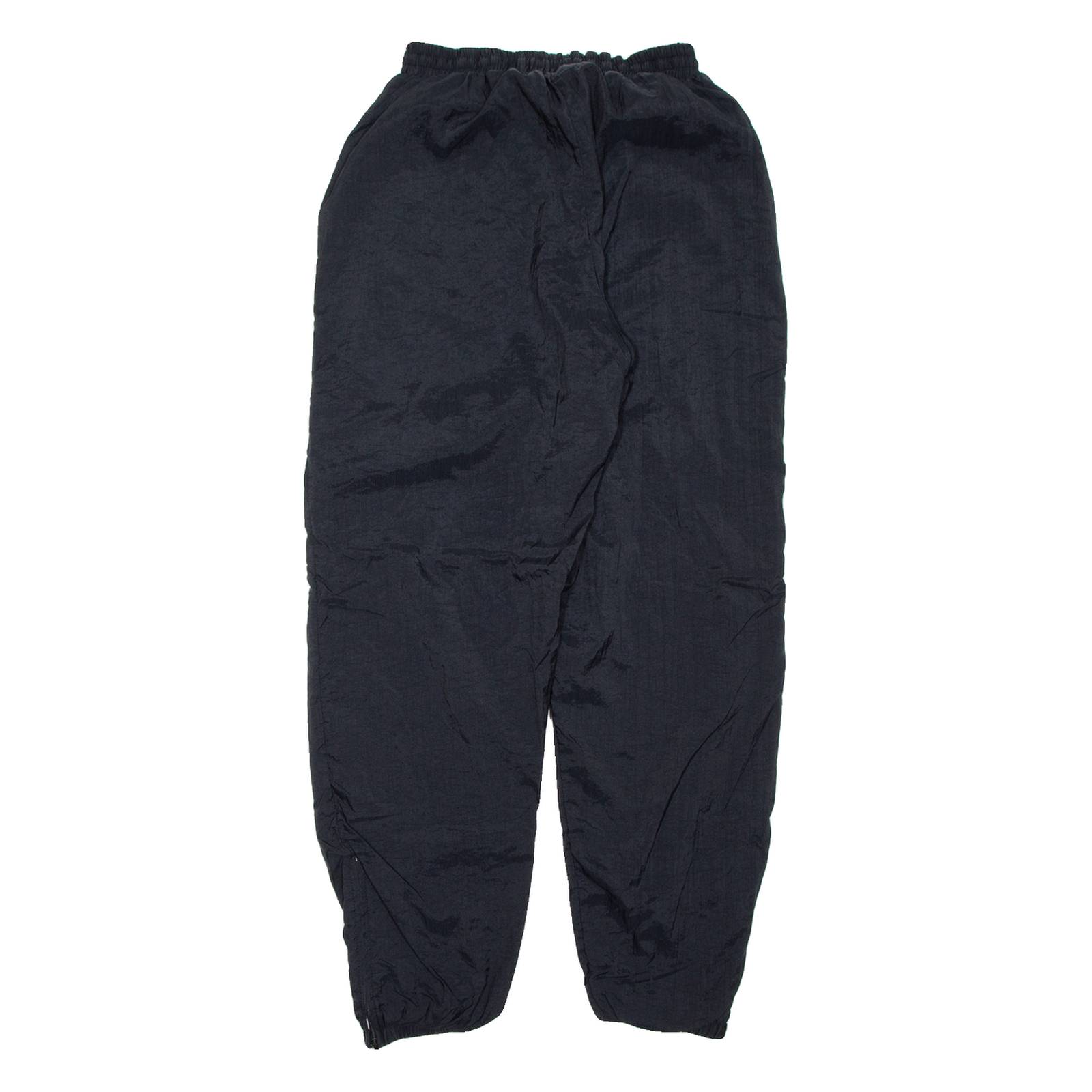 SPORTSWEAR Womens Snow Pants Black Tapered M W24 L29