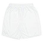 NIKE Mens Sports Shorts White L W28