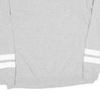 DISNEY Womens Grey Disney Characters Crew Neck 2XL Cotton Blend Sweatshirt