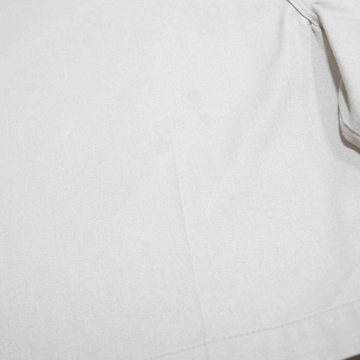 DICKIES Mens Shorts Beige Casual XL W40 Workwear Polyester Blend