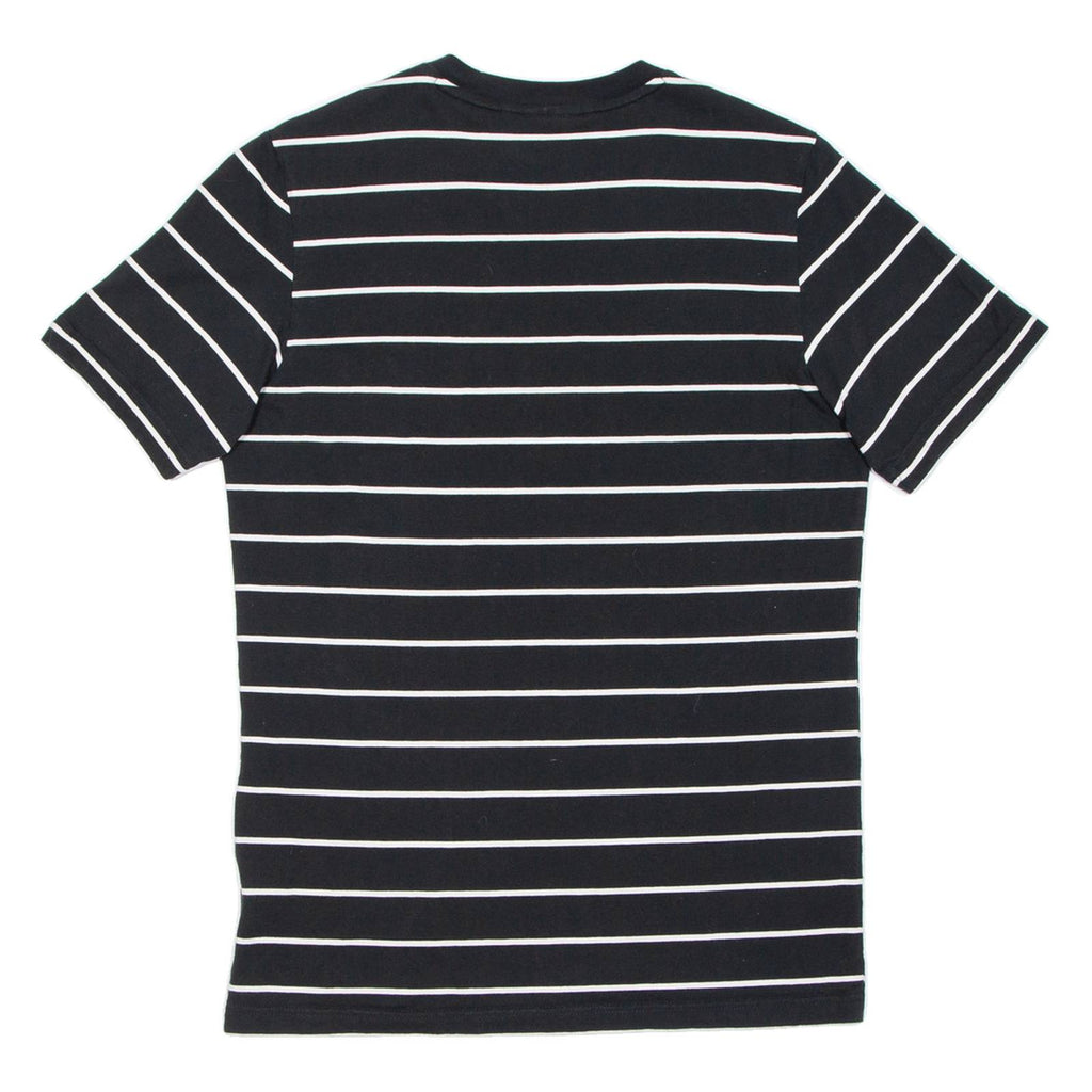 ADIDAS Womens T-Shirt Black XS