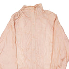 TUDOR COURT Womens Jacket Pink Nylon S
