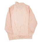TUDOR COURT Womens Jacket Pink Nylon S
