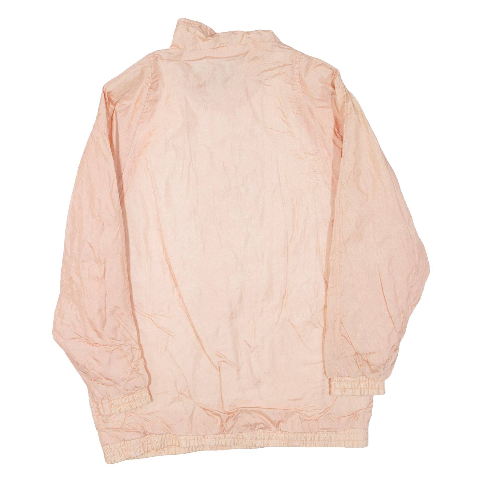 TUDOR COURT Womens Jacket Pink Nylon S