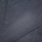 THE NORTH FACE Womens Navy Plain Pullover Quarter Zip Basic Knit S Fleece Jumper
