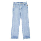 WRANGLER Mens Jeans Blue Slim Straight W29 L30