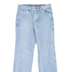 WRANGLER Mens Jeans Blue Slim Straight W29 L30