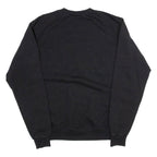 CHAMPION SDSU Womens Sweatshirt Black S