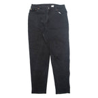 LEVI'S 550 Womens Jeans Green Relaxed Tapered W30 L29