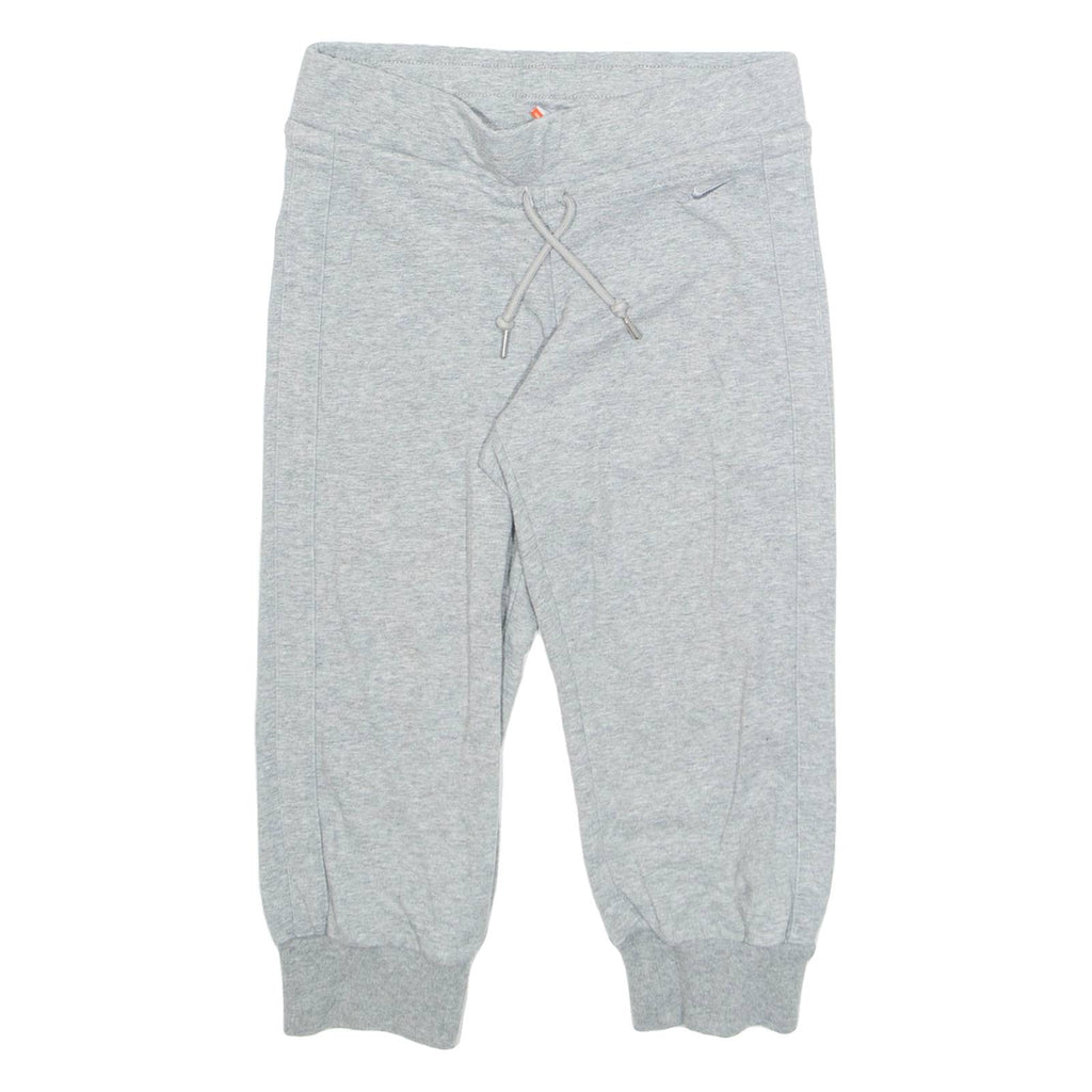 NIKE Womens Casual Shorts Grey XS W24