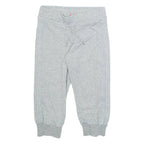 NIKE Womens Casual Shorts Grey XS W24