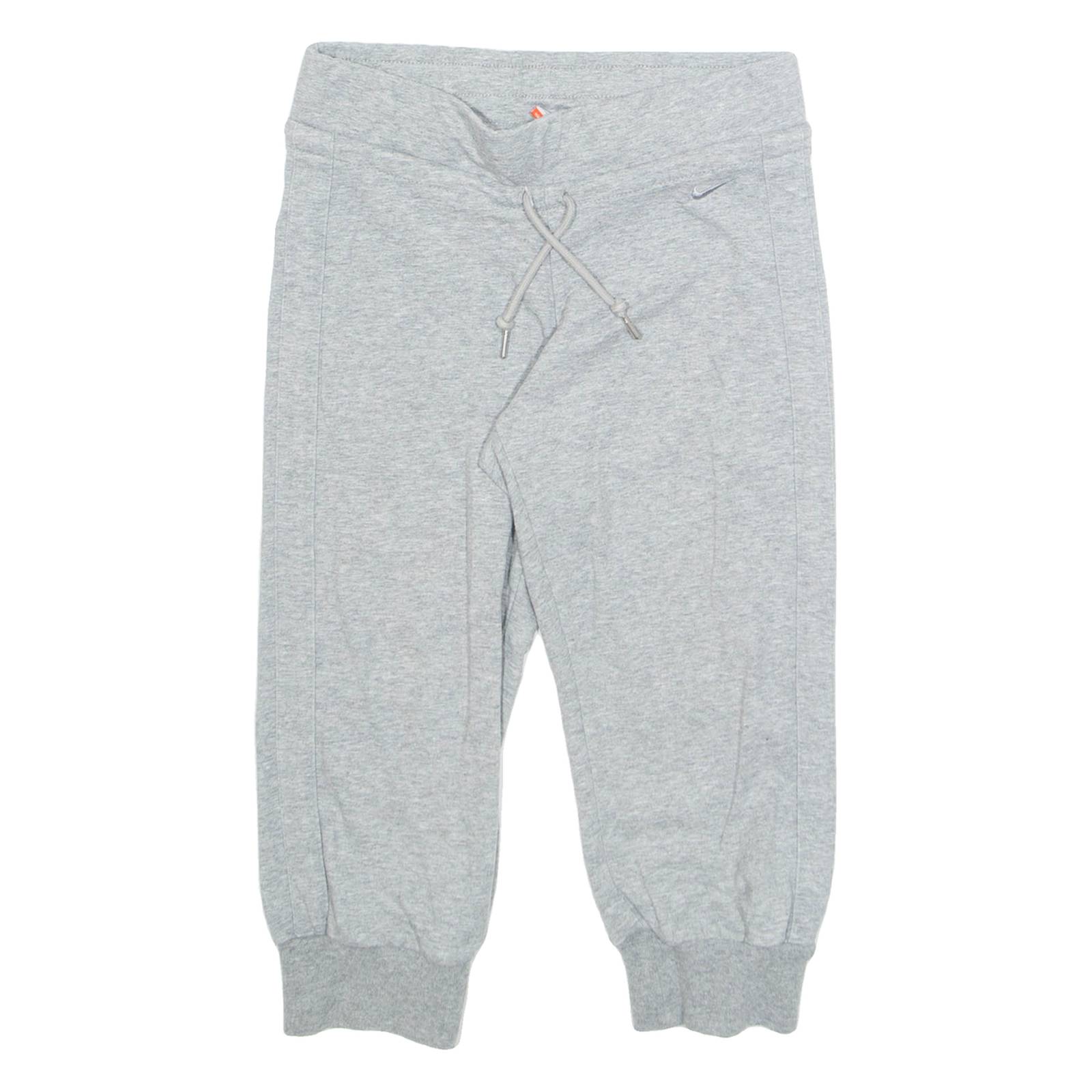NIKE Womens Casual Shorts Grey XS W24