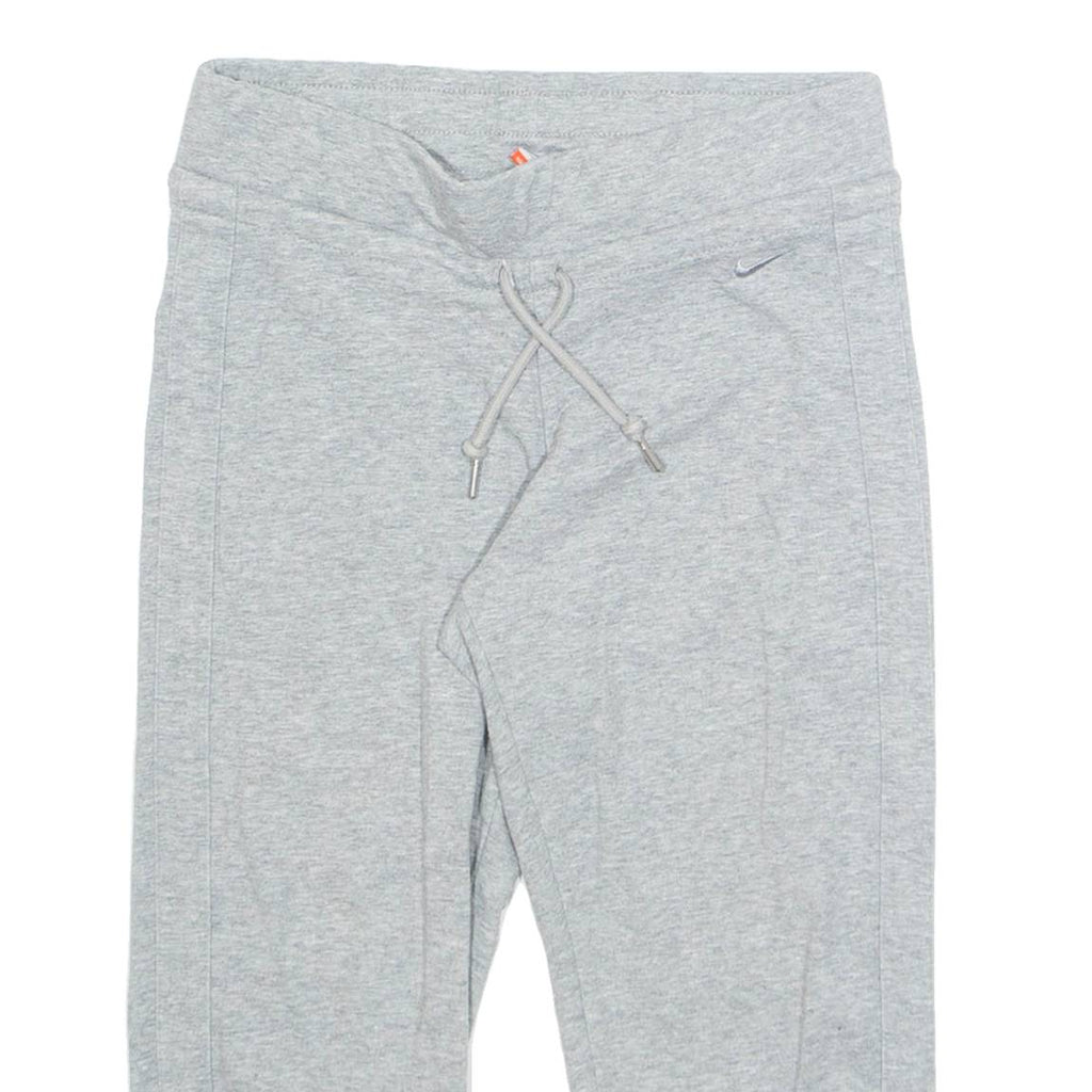 NIKE Womens Casual Shorts Grey XS W24