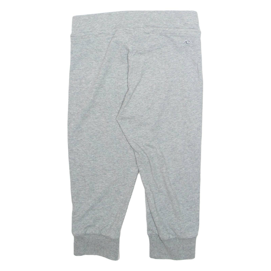 NIKE Womens Casual Shorts Grey XS W24