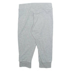 NIKE Womens Casual Shorts Grey XS W24