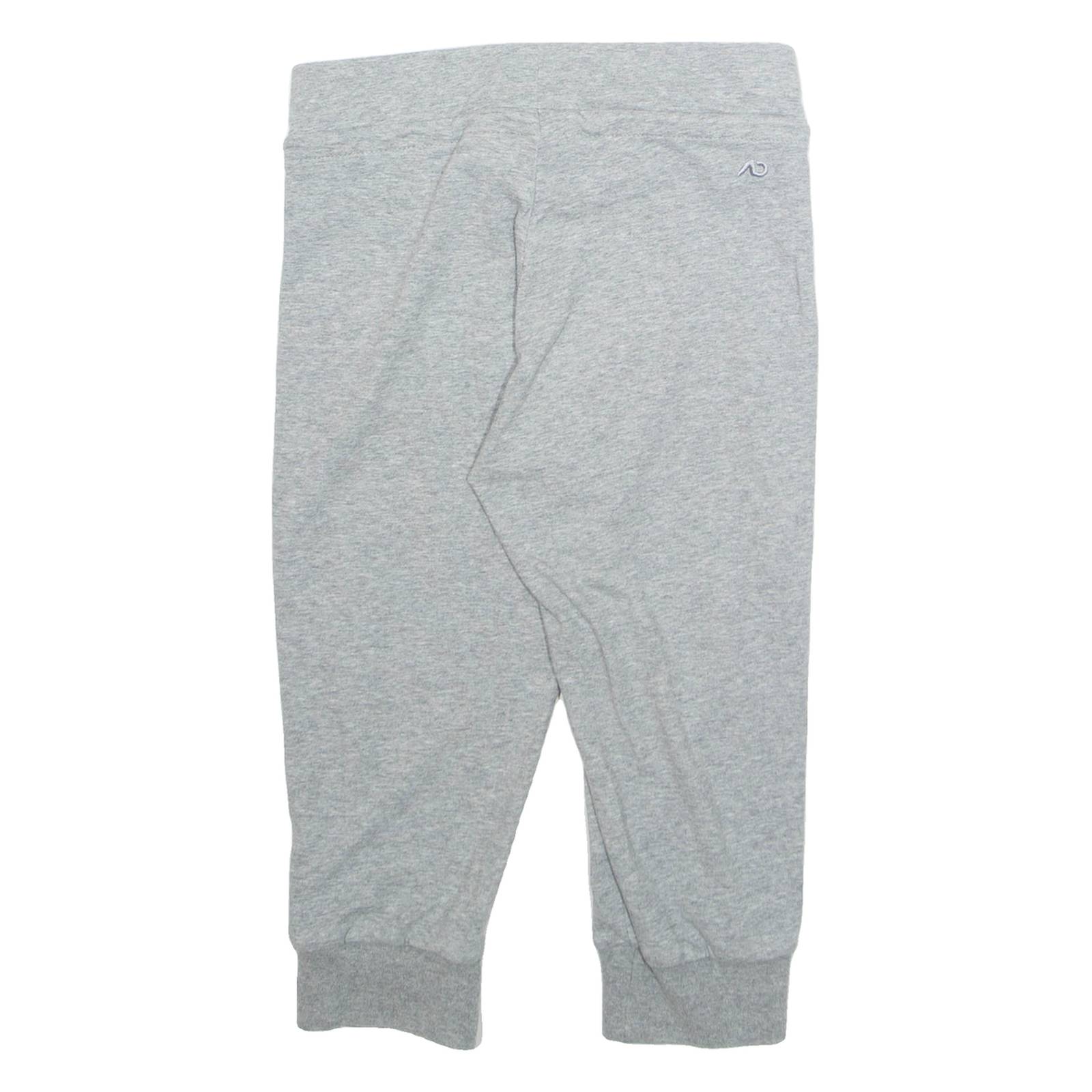 NIKE Womens Casual Shorts Grey XS W24