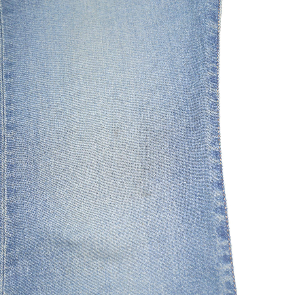 LEVI'S 501 BIG E Mens Jeans Blue Regular Straight Denim Light W31 L32 Classic