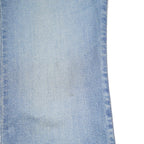 LEVI'S 501 BIG E Mens Jeans Blue Regular Straight Denim Light W31 L32 Classic