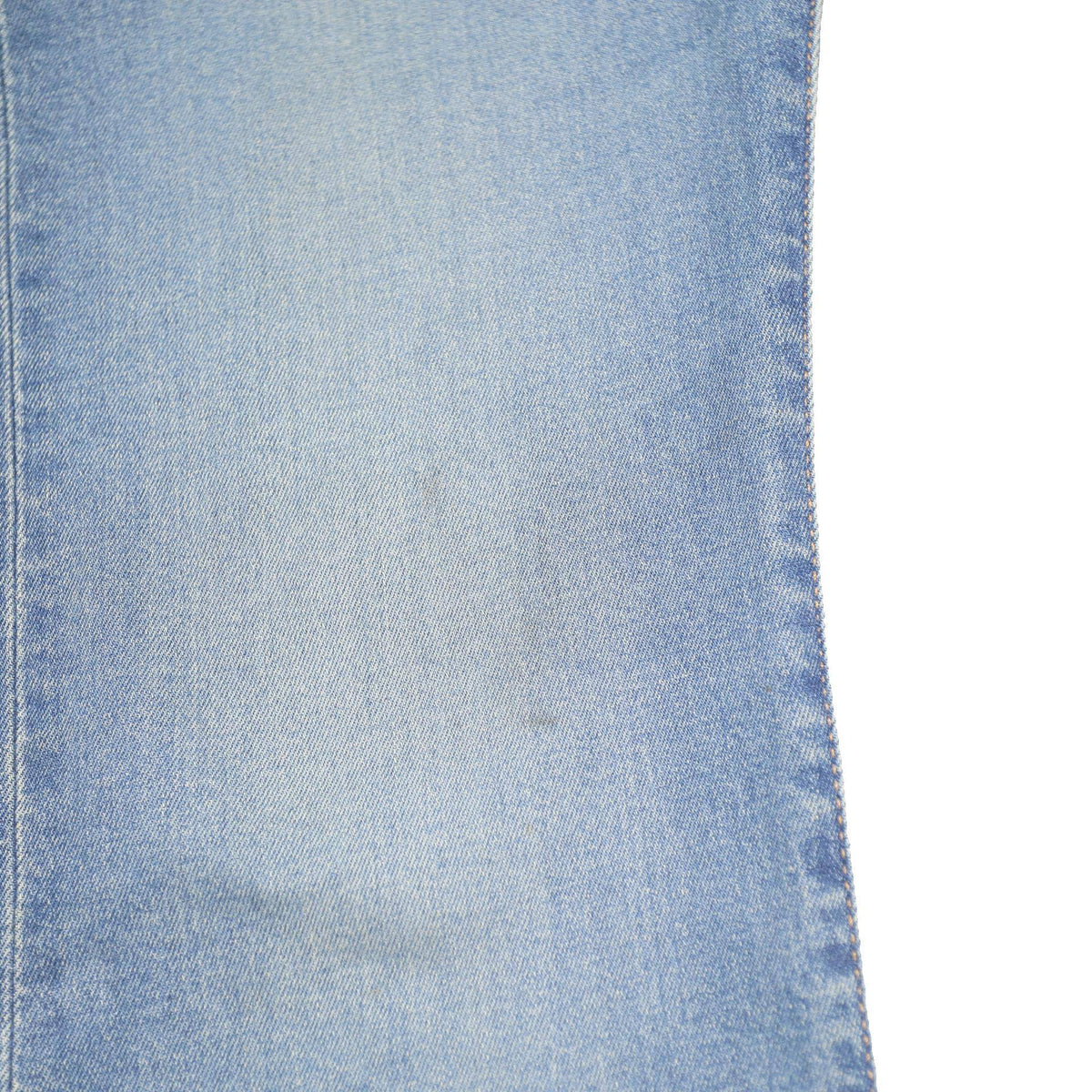 LEVI'S 501 BIG E Mens Jeans Blue Regular Straight Denim Light W31 L32 Classic