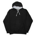 AWD Grim Reaper Skulls Mens Black Hoodie XL