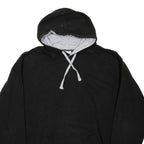 AWD Grim Reaper Skulls Mens Black Hoodie XL