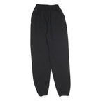 CHAMPION Womens Joggers Black Florida State Slim Tapered S W20 L30 Cotton Blend