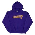 CI SPORT Panthers Northern Iowa Mens Purple Hoodie USA M