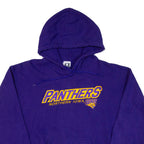 CI SPORT Panthers Northern Iowa Mens Purple Hoodie USA M