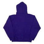 CI SPORT Panthers Northern Iowa Mens Purple Hoodie USA M