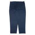 DICKIES Workwear Mens Trousers Blue Relaxed Tapered W38 L32