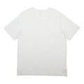 BOSS HUGO BOSS Mens White Classic T-Shirt XL Short Sleeve Crew Neck Plain Cotton