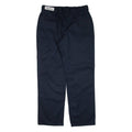 DICKIES Workwear Womens Trousers Blue Regular Straight W33 L30
