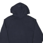 CHAMPION Mens Navy Blue Nevada Wolf Pack Grandpa Pullover Hoodie M
