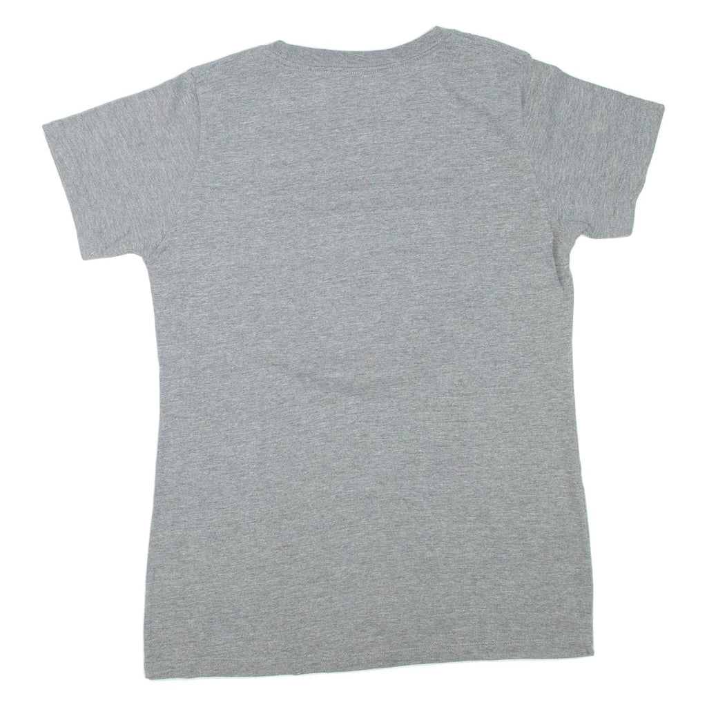 HARD ROCK CAFE Womens T-Shirt Grey L