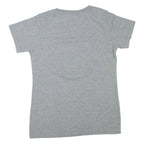 HARD ROCK CAFE Womens T-Shirt Grey L