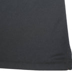 X-BIONIC FOR AUTOMOBILI LAMBORGHINI Mens Black Polo Shirt S Polyester Short