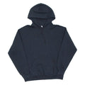 GILDAN Womens Black Hoodie M