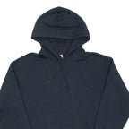 GILDAN Womens Black Hoodie M
