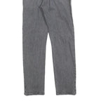 LEVI'S 501 BIG E Womens Jeans Regular Straight Denim Medium W26 L30 Vintage Fit