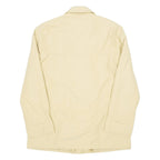 SUMMER-TREND Womens Overcoat Jacket Beige UK 12