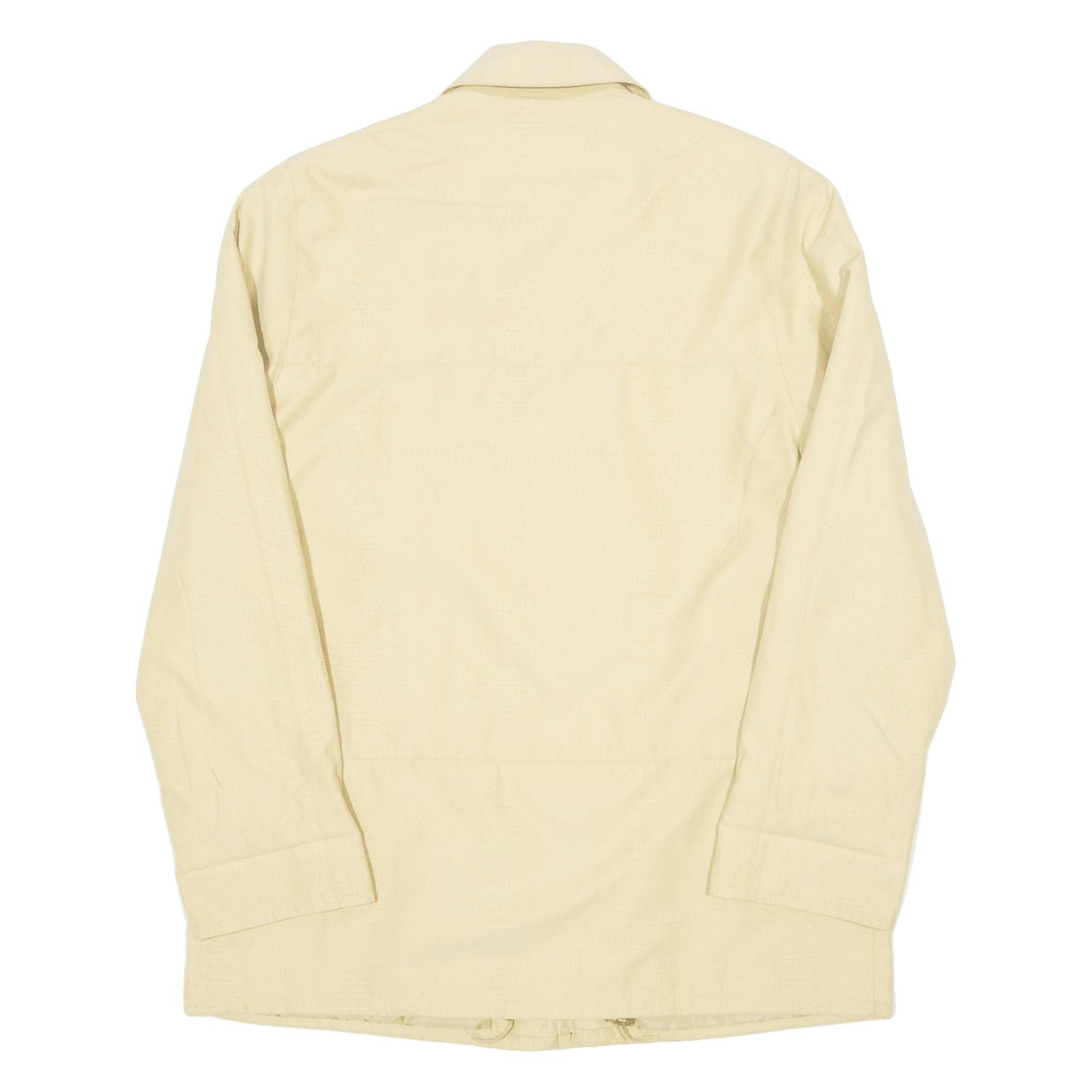 SUMMER-TREND Womens Overcoat Jacket Beige UK 12