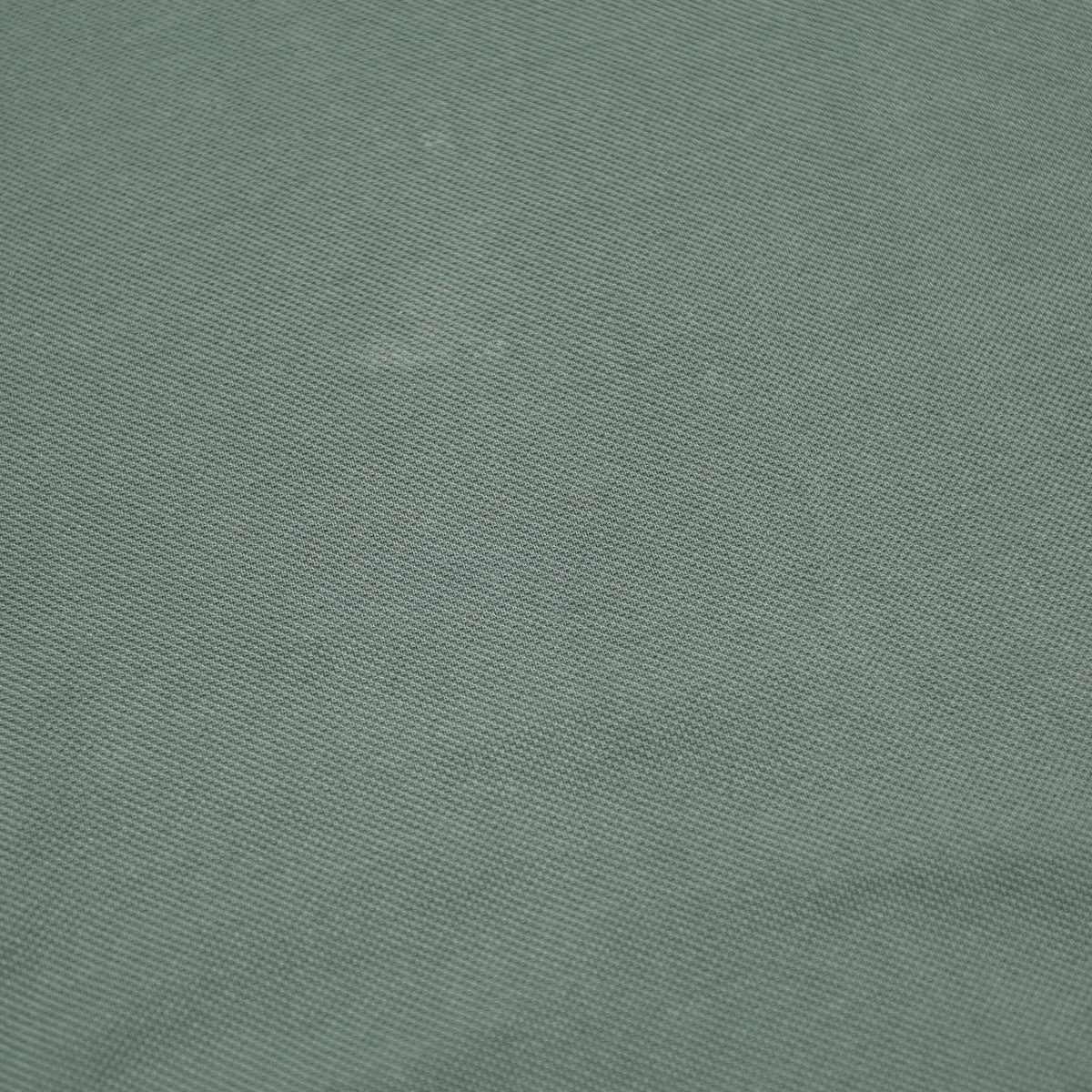 NORTH SAILS Mens Green Cotton Short Sleeve Plain Polo Shirt 3XL Classic Fit