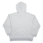 NIKE Gold Star Womens Grey Hoodie L