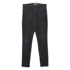 LEVI'S 311 Big E Womens Slim Skinny Denim Medium W30 L32 Stretch Cotton Blend