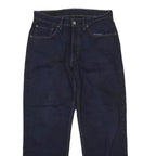 LEVI'S 550 Straight Mens Jeans Blue Regular Straight Denim W31 L39 Classic Fit