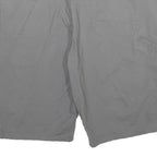 DICKIES Mens Shorts Grey Casual XL W38 Cotton Blend Workwear