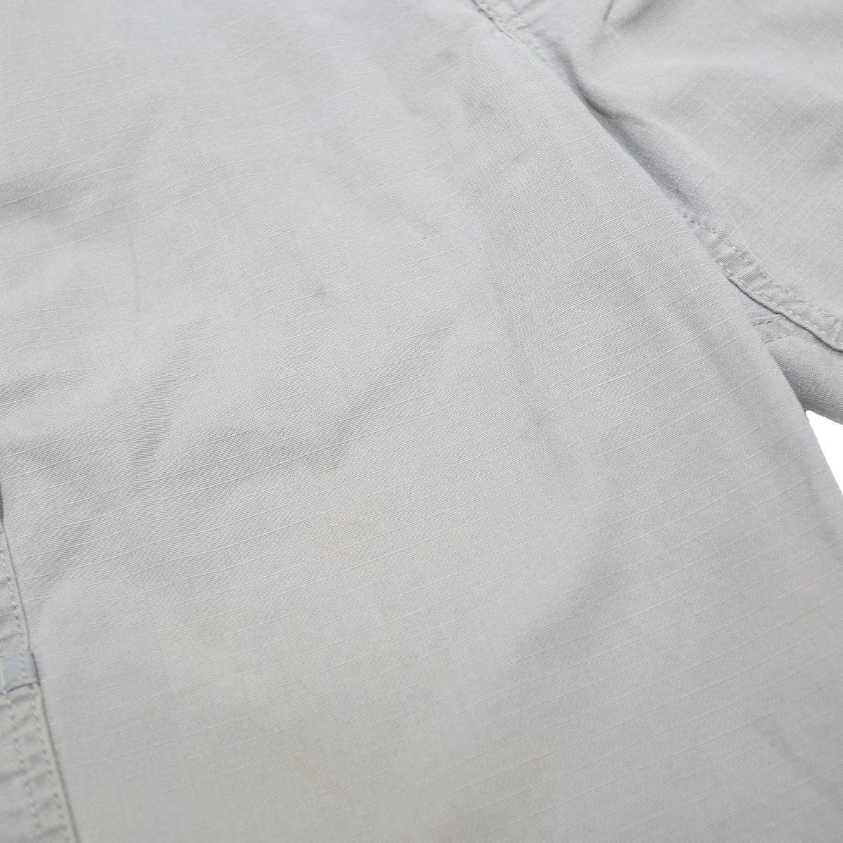 CARHARTT Mens Shorts Grey Casual Cargo Size L W36 Workwear Utility